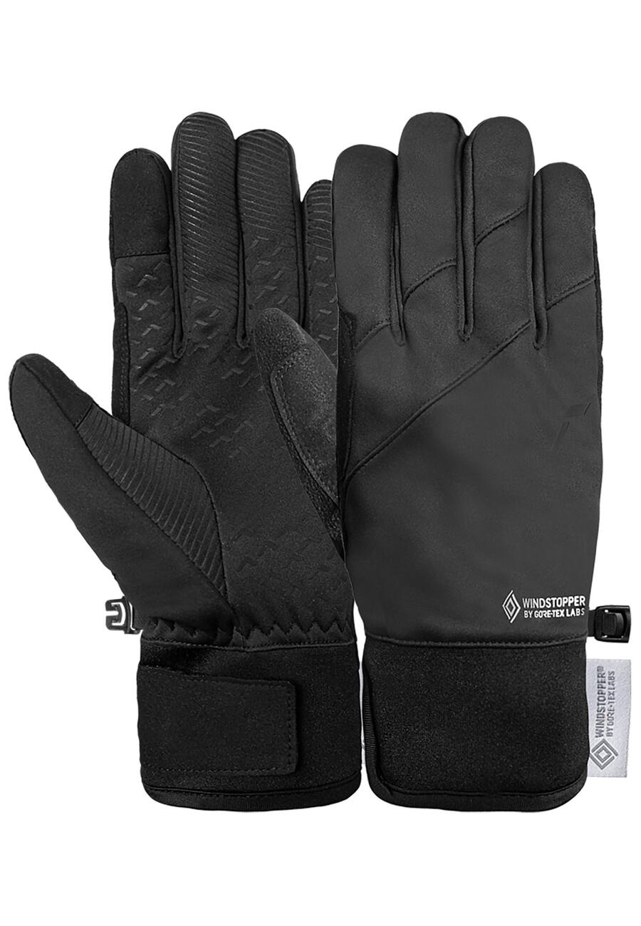 REUSCH Перчатки Arendal WINDSTOPPERВ TOUCH-TEC
REUSCH Перчатки Arendal WINDSTOPPERВ TOUCH-TEC