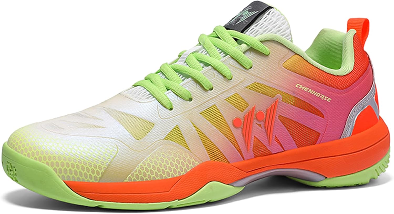 Мужские легкие кроссовки для зала для пинг-понга, с износостойкой подошвой для бадминтона и тенниса Hiuzylqx, B
Мужские легкие кроссовки для зала для пинг-понга, с износостойкой подошвой для бадминтона и тенниса Hiuzylqx, B