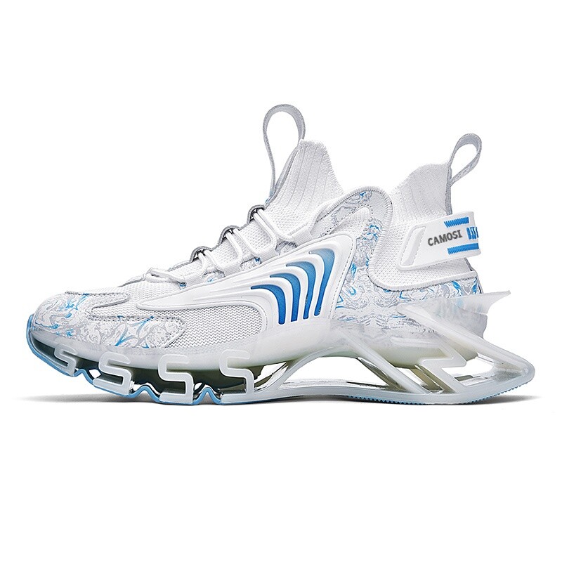 Кроссовки мужские Lifestyle Shoes Men Low-Top Camosi, черный
Кроссовки мужские Lifestyle Shoes Men Low-Top Camosi, черный