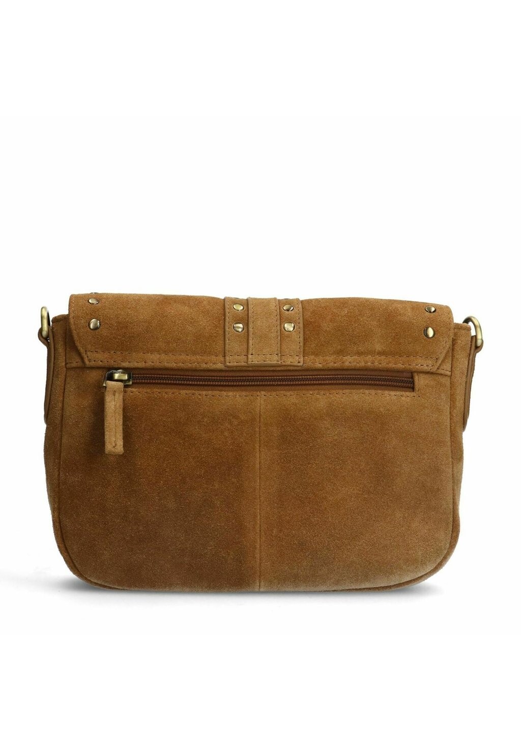 Сумка через плечо SCHULTER MIT NIETEN Manfield, цвет Cognac
Сумка через плечо SCHULTER MIT NIETEN Manfield, цвет Cognac