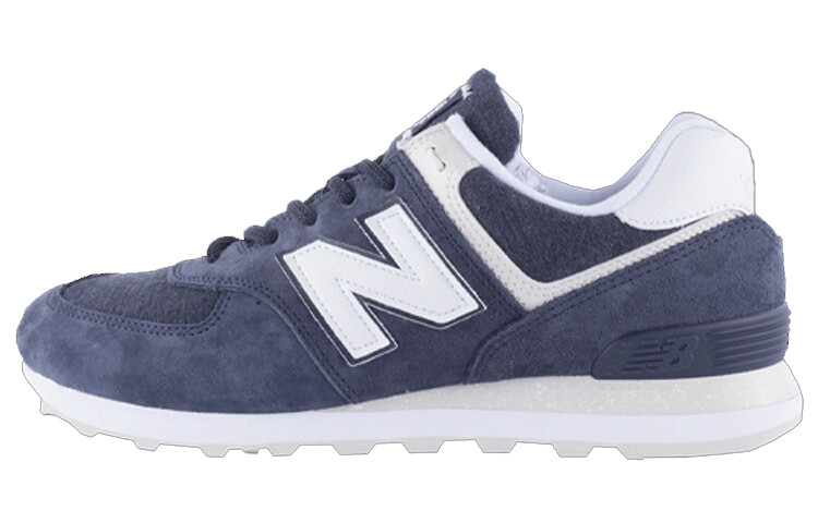 Кроссовки для бега New Balance NB 574 унисекс
Кроссовки для бега New Balance NB 574 унисекс