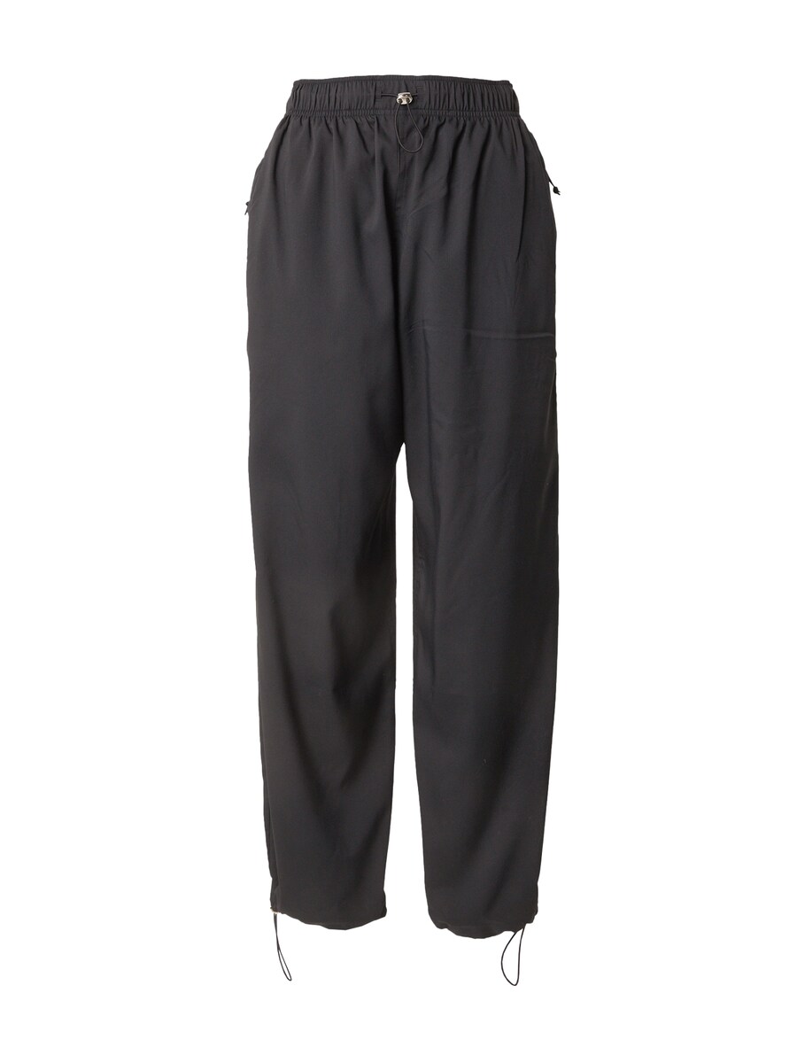 Свободные спортивные брюки Girlfriend Collective Amy, черный
Свободные спортивные брюки Girlfriend Collective Amy, черный