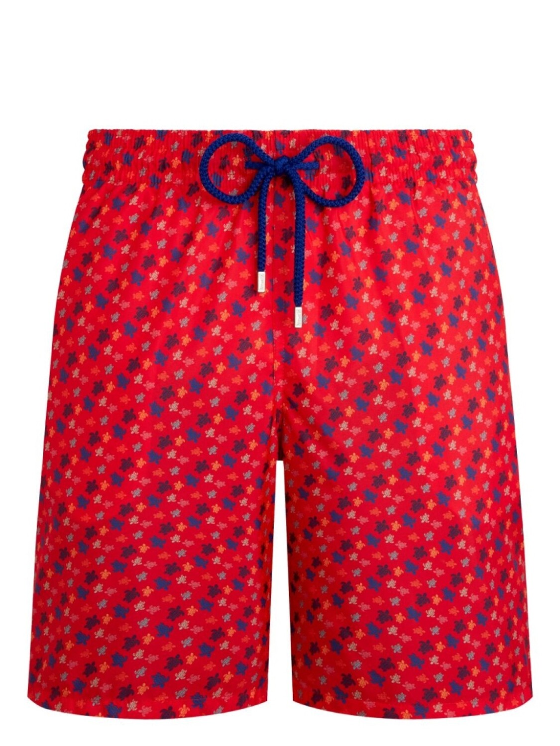 Шорты для плавания Micro Rondes des Tortues Vilebrequin, красный
Шорты для плавания Micro Rondes des Tortues Vilebrequin, красный