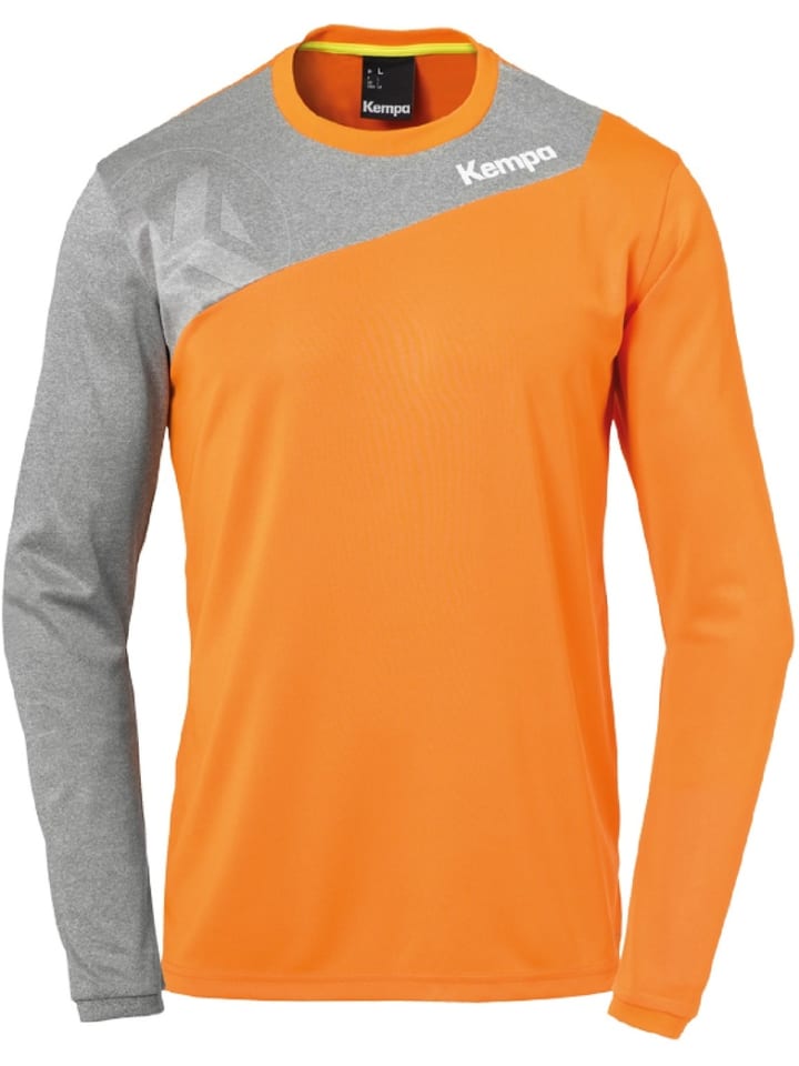 Рубашка с длинным рукавом Kempa, оранжевый
Рубашка с длинным рукавом Kempa, оранжевый