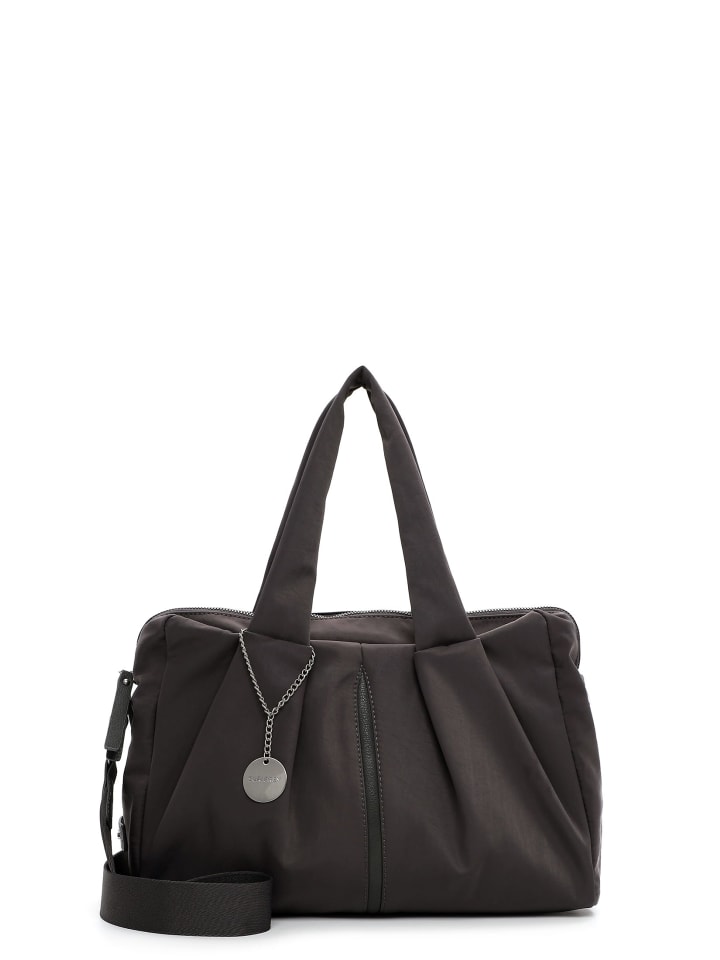 Сумка шоппер SURI FREY, серый 
Сумка шоппер SURI FREY, серый