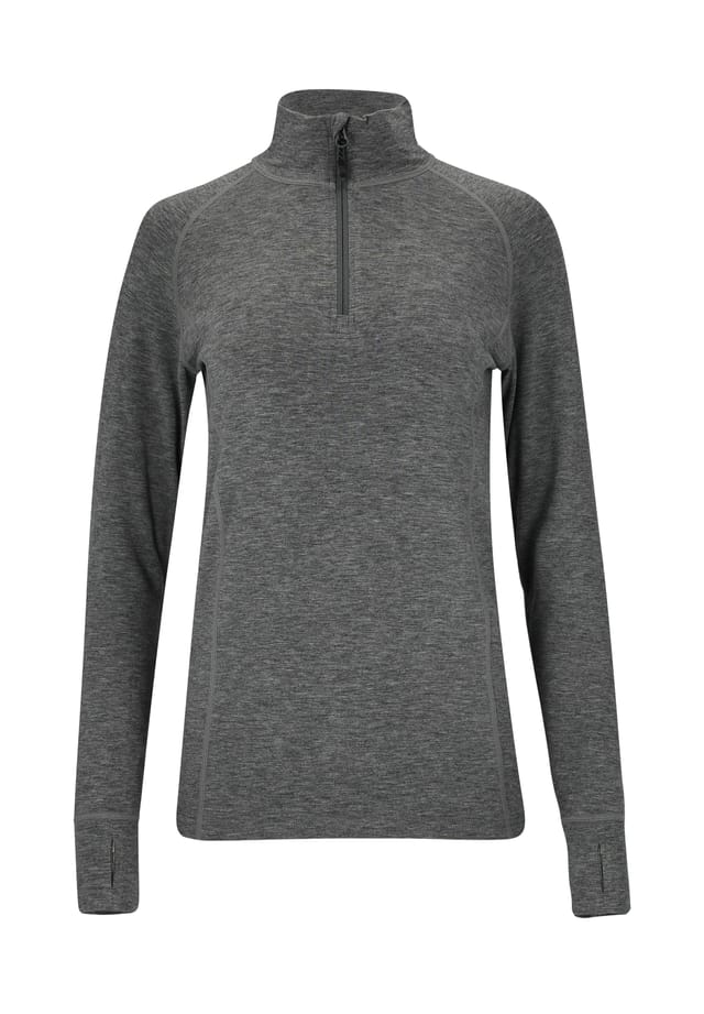 Функциональная рубашка Athene с отверстиями для больших пальцев Whistler, серый
Функциональная рубашка Athene с отверстиями для больших пальцев Whistler, серый