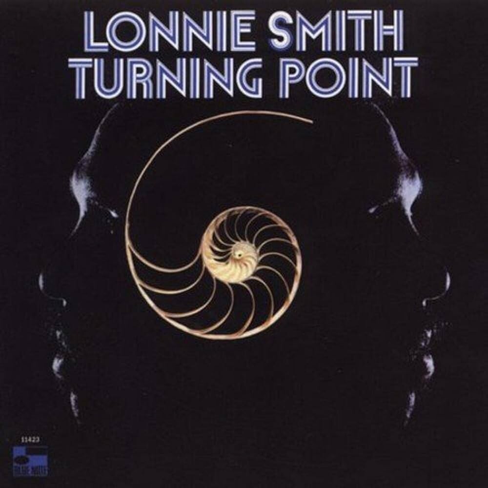 Виниловая пластинка LONNIE SMITH - TURNING POINT LP (BLUE NOTE CLASSIC VINYL SERIES)
Виниловая пластинка LONNIE SMITH - TURNING POINT LP (BLUE NOTE CLASSIC VINYL SERIES)