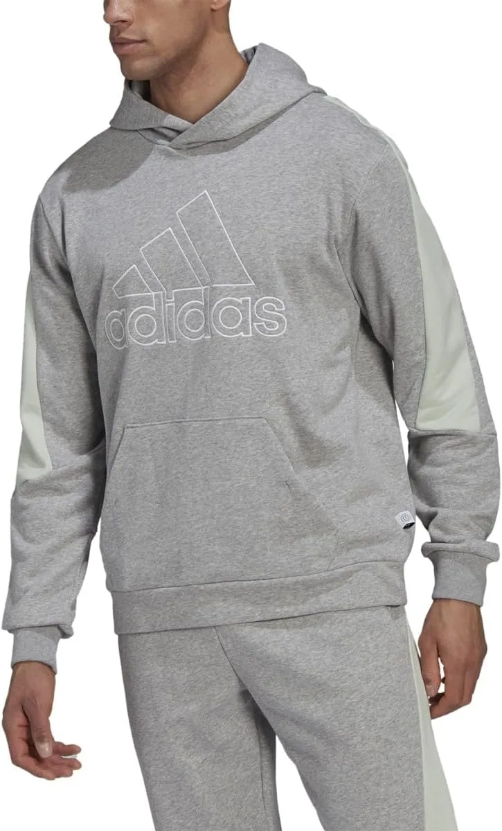 Толстовка adidas Future Icon с вышитым логотипом
Толстовка adidas Future Icon с вышитым логотипом