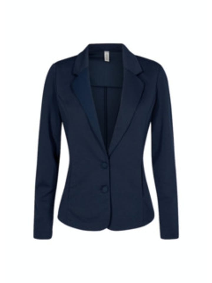 Блейзер soyaconcept, синий
Блейзер soyaconcept, синий