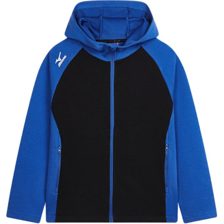 Детская куртка Mizuno, синий
Детская куртка Mizuno, синий