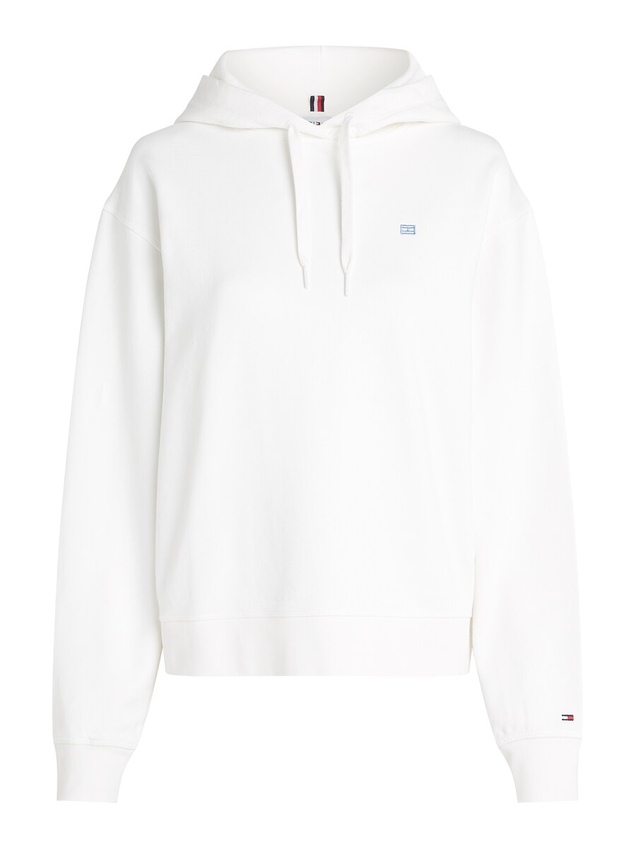 Толстовка TOMMY HILFIGER, белый
Толстовка TOMMY HILFIGER, белый