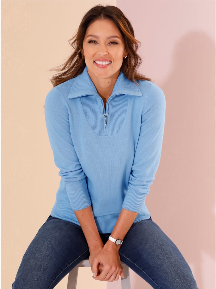 Свитер Sieh an!
Свитер Sieh an!