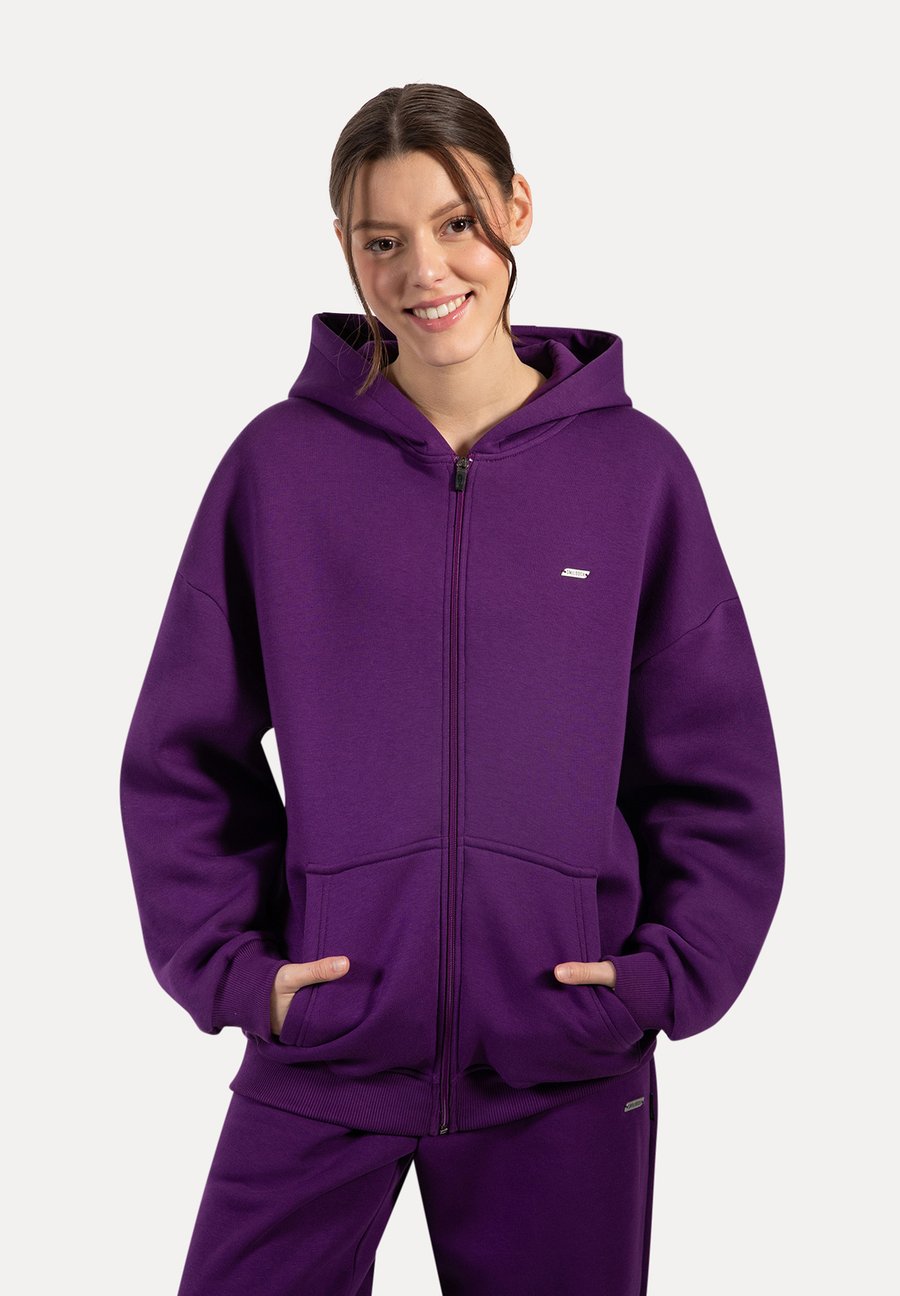 Толстовка Smilodox BASIC ZIPPER LYANNA, Lila/Purple, Фиолетовый, Толстовка Smilodox BASIC ZIPPER LYANNA, Lila/Purple
Толстовка Smilodox BASIC ZIPPER LYANNA, Lila/Purple, Фиолетовый, Толстовка Smilodox BASIC ZIPPER LYANNA, Lila/Purple