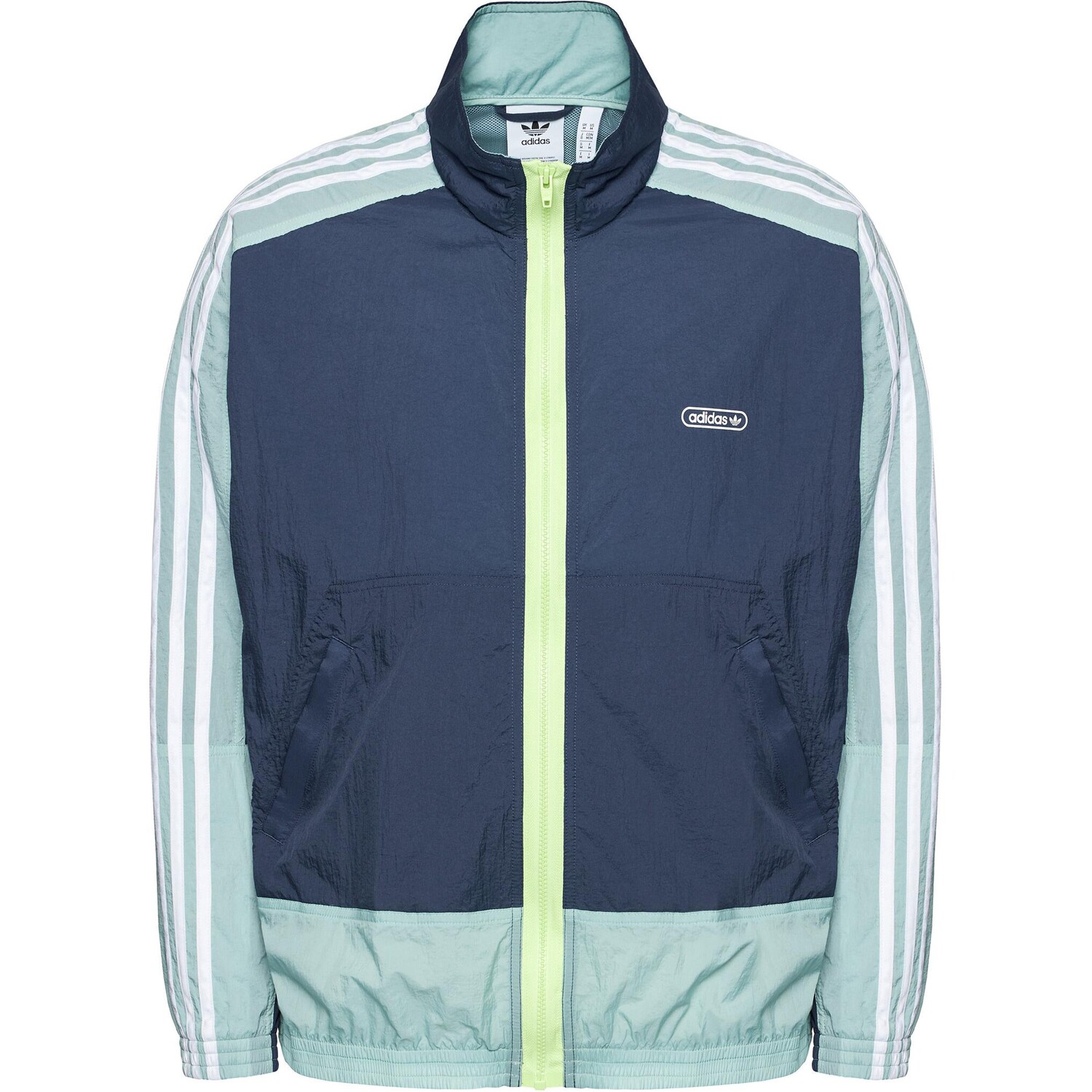 Куртка мужская темно-синий Adidas
Куртка мужская темно-синий Adidas