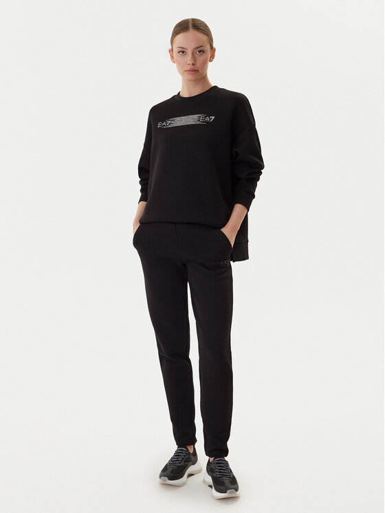 Спортивный костюм regular fit 7W000670 AF13151 UC001 Ea7 Emporio Armani, черный
Спортивный костюм regular fit 7W000670 AF13151 UC001 Ea7 Emporio Armani, черный