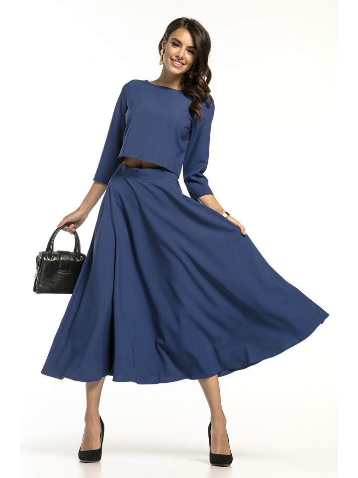 Блуза Tessita, темно-синий
Блуза Tessita, темно-синий