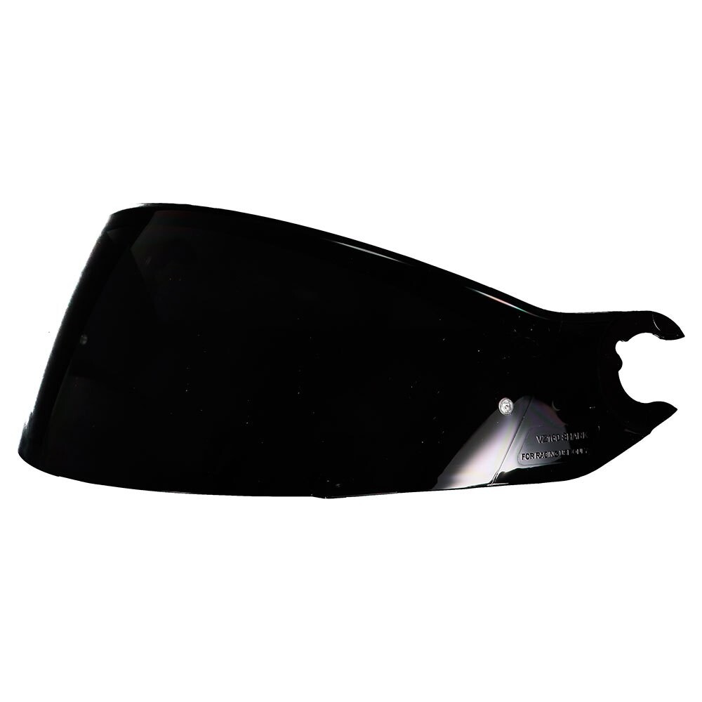 Визор для шлема Shark Spartan, черный
Визор для шлема Shark Spartan, черный