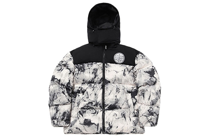 CF пуховик мужской черный пепельный дымчатый Lining, черный
CF пуховик мужской черный пепельный дымчатый Lining, черный