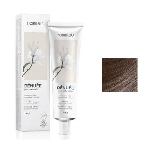 Краска №6.61 60 мл Montibello Montibello DENUEE
Краска №6.61 60 мл Montibello Montibello DENUEE