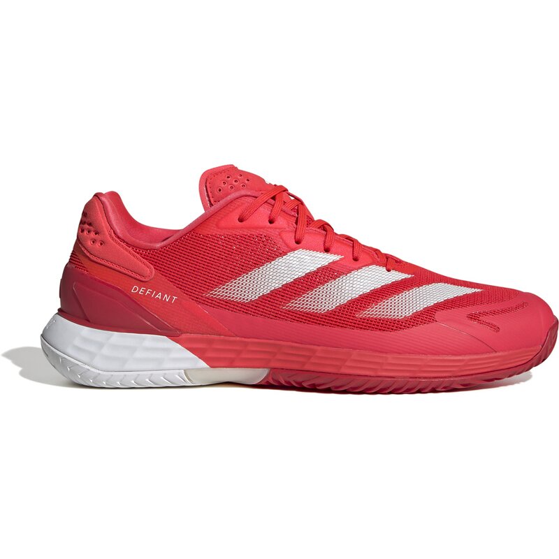 Теннисные туфли для улицы Defiant Speed 2 Tennis Adidas, мультиколор
Теннисные туфли для улицы Defiant Speed 2 Tennis Adidas, мультиколор