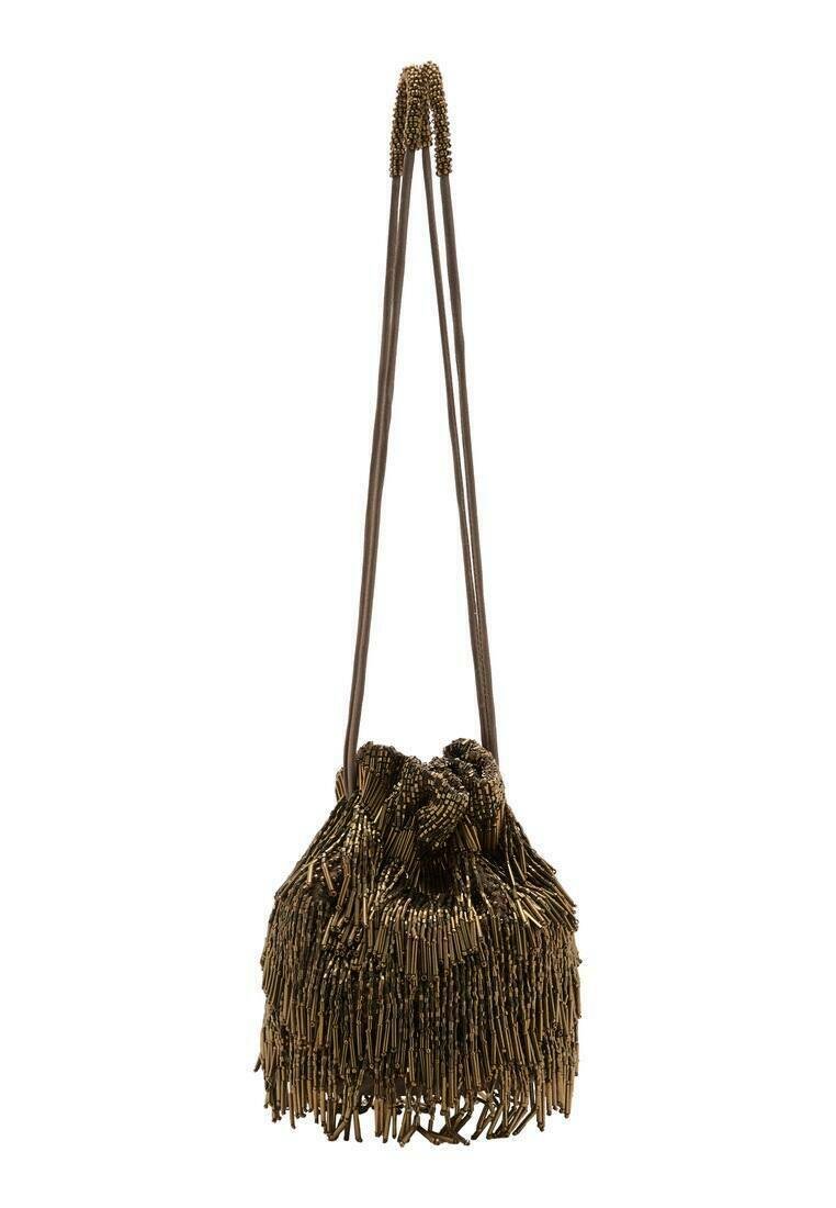 Клатч Mango, хаки
Клатч Mango, хаки