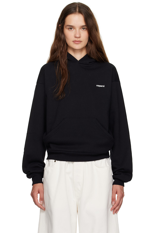 Капюшон с рогами Coperni, мультиколор
Капюшон с рогами Coperni, мультиколор