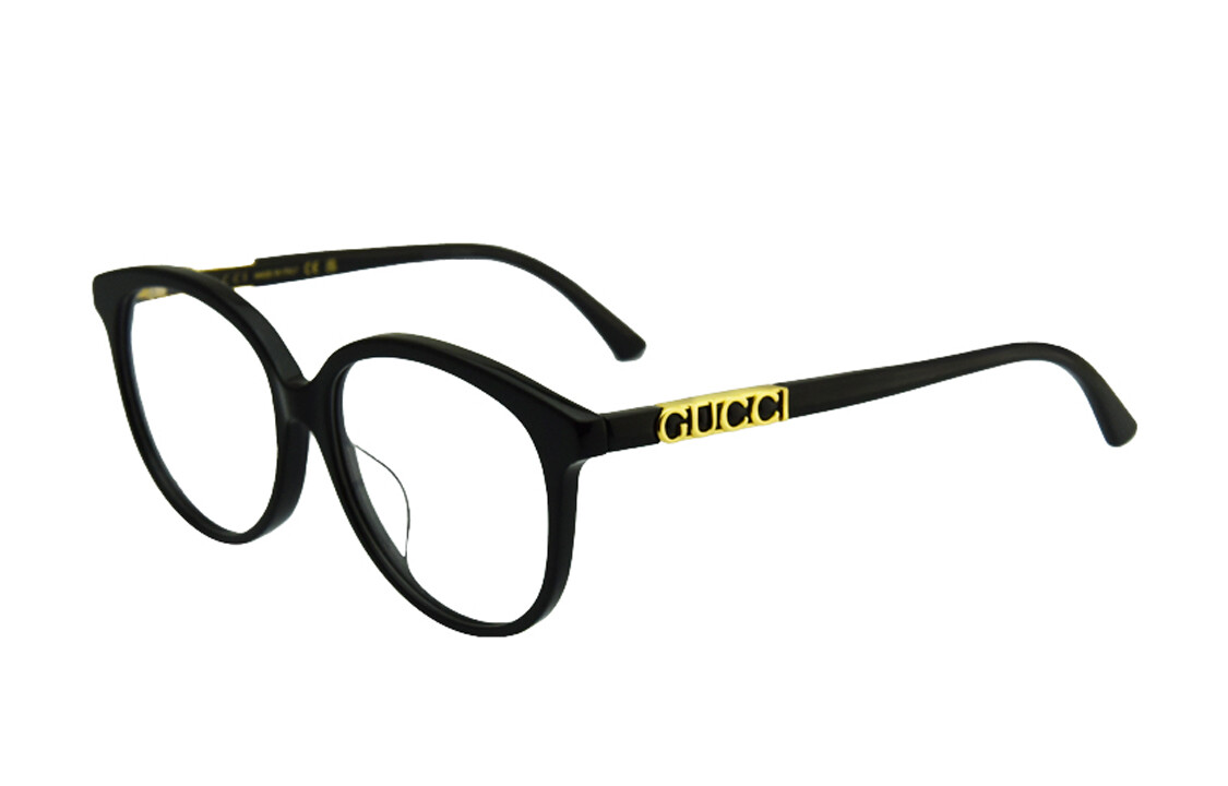 Оправа оптическая Gucci Unisex с логотипом, черный
Оправа оптическая Gucci Unisex с логотипом, черный