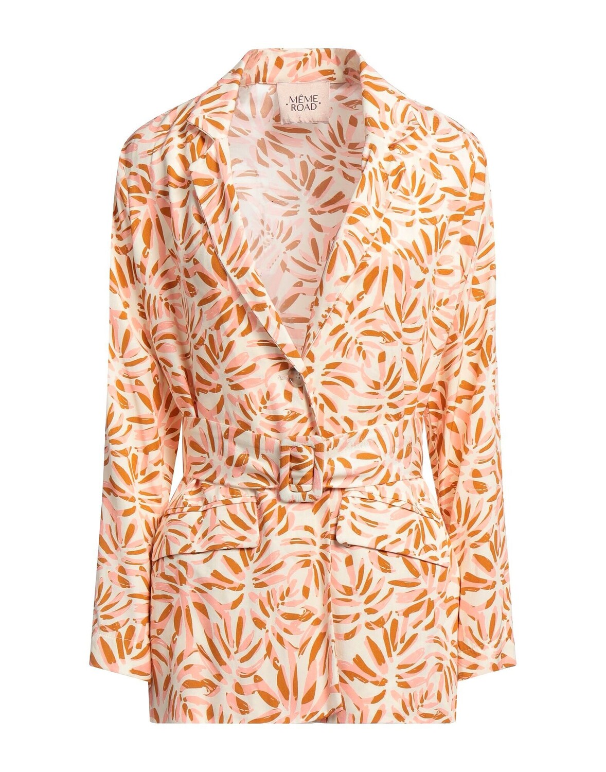 Блейзер Même Road, розовый
Блейзер Même Road, розовый