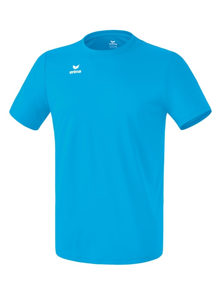 Функциональная рубашка erima Funktionsshirt, светло-синий
Функциональная рубашка erima Funktionsshirt, светло-синий