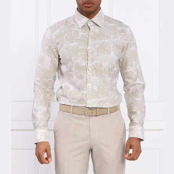 C-Hal-Kent-C1-223 рубашка повседневного кроя с добавлением белья Boss, бежевый
C-Hal-Kent-C1-223 рубашка повседневного кроя с добавлением белья Boss, бежевый