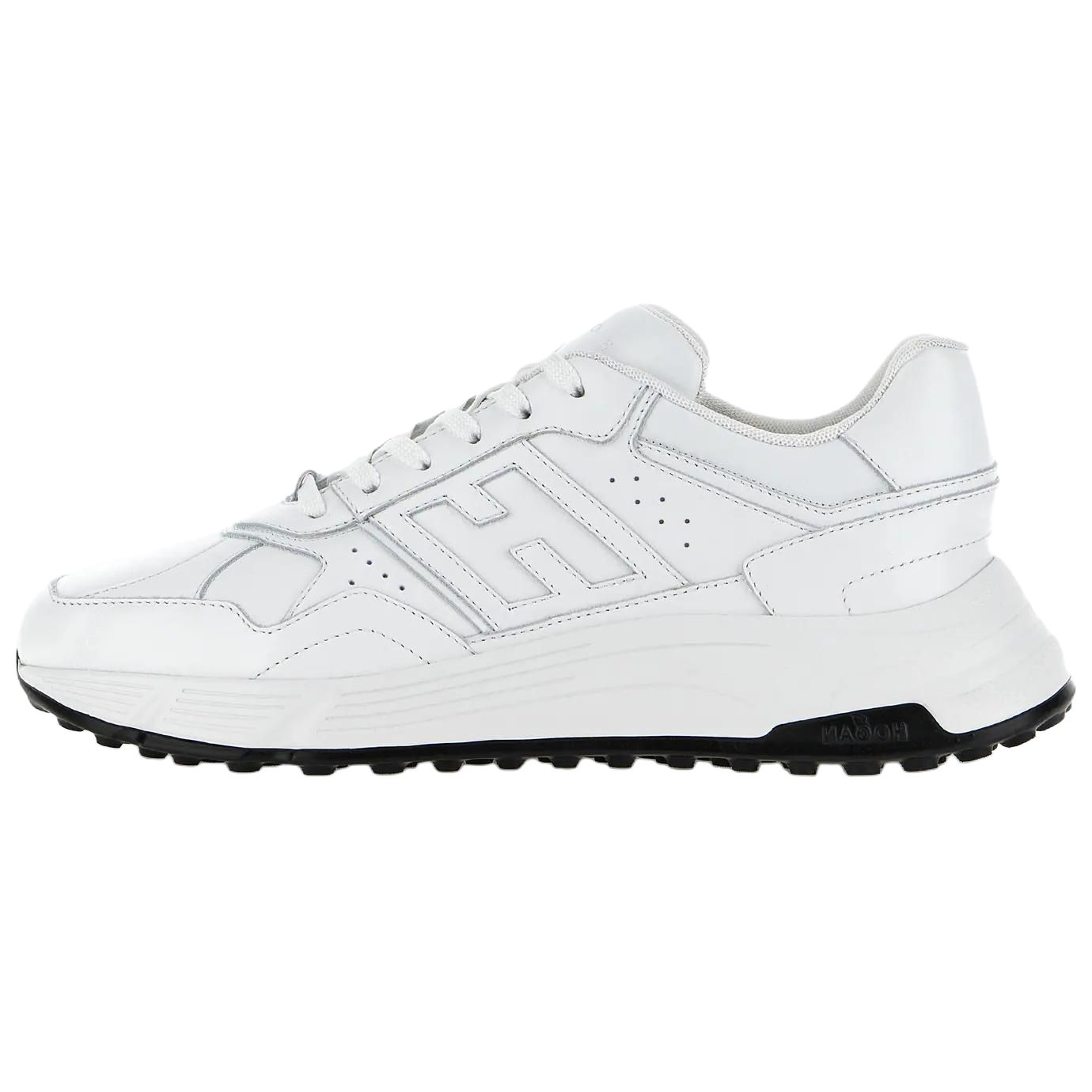 Кроссовки Hyperlight со шнуровкой HOGAN
Кроссовки Hyperlight со шнуровкой HOGAN