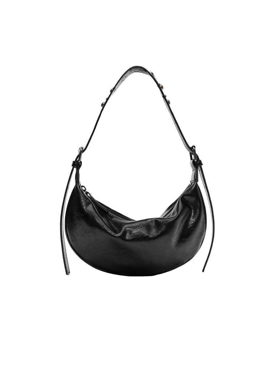 Сумка через плечо Pull&Bear, черный
Сумка через плечо Pull&Bear, черный