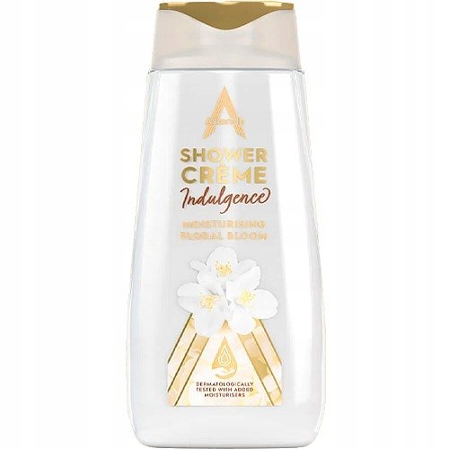 Гель для душа Astonish Shower Creme Floral Bloom 400 мл
Гель для душа Astonish Shower Creme Floral Bloom 400 мл