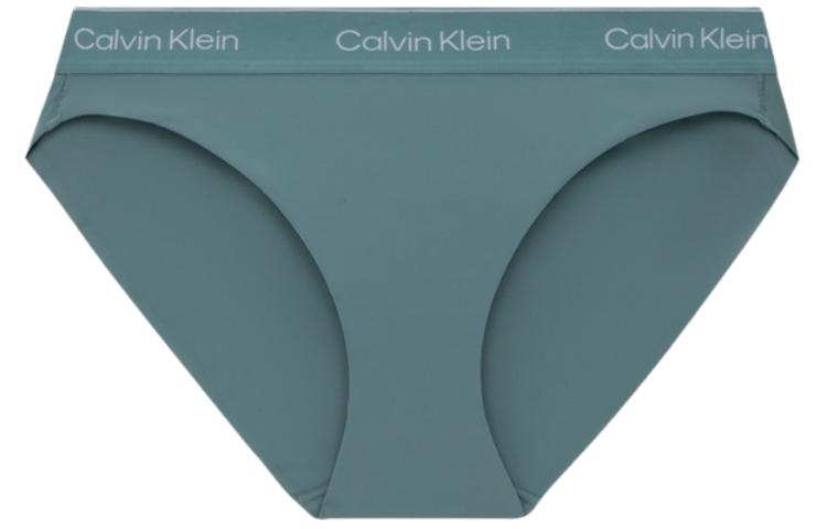 CALVIN KLEIN Трусы женские 1 упаковка Темно-зеленый
CALVIN KLEIN Трусы женские 1 упаковка Темно-зеленый