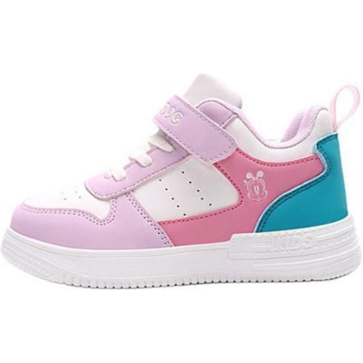 Детские кроссовки для скейтбординга с низким верхом, противоскользящие, с защитой от ударов и влагоотводящими свойствами BOBDOG, розовый
Детские кроссовки для скейтбординга с низким верхом, противоскользящие, с защитой от ударов и влагоотводящими свойствами BOBDOG, розовый