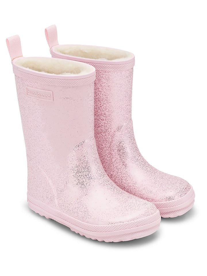 Резиновые сапоги Bundgaard, розовый
Резиновые сапоги Bundgaard, розовый