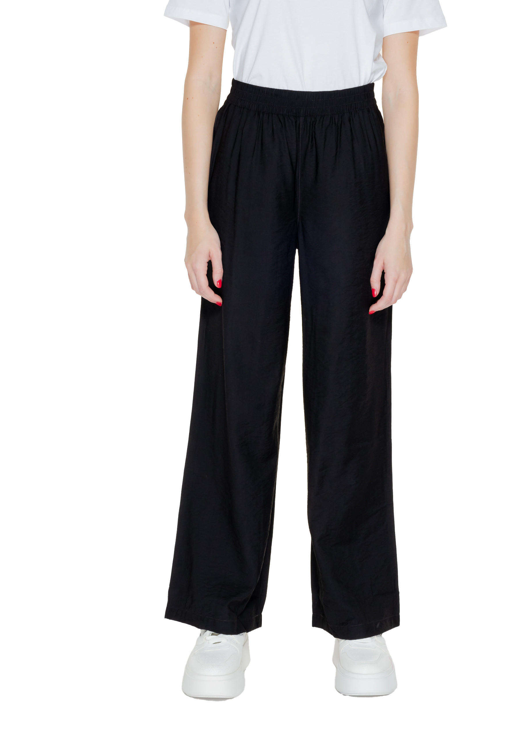 Брюки Jacqueline De Yong, черный
Брюки Jacqueline De Yong, черный