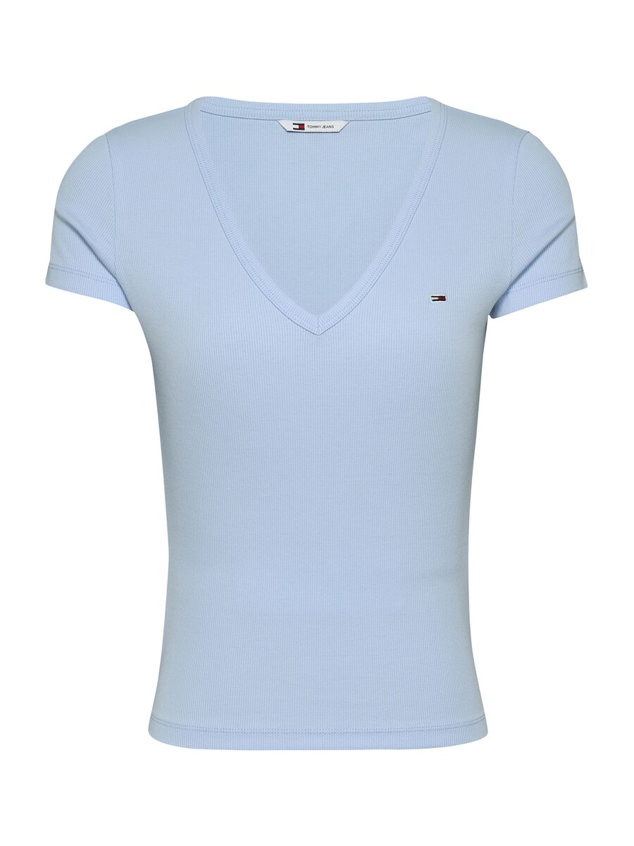 Рубашка Tommy Jeans, синий
Рубашка Tommy Jeans, синий