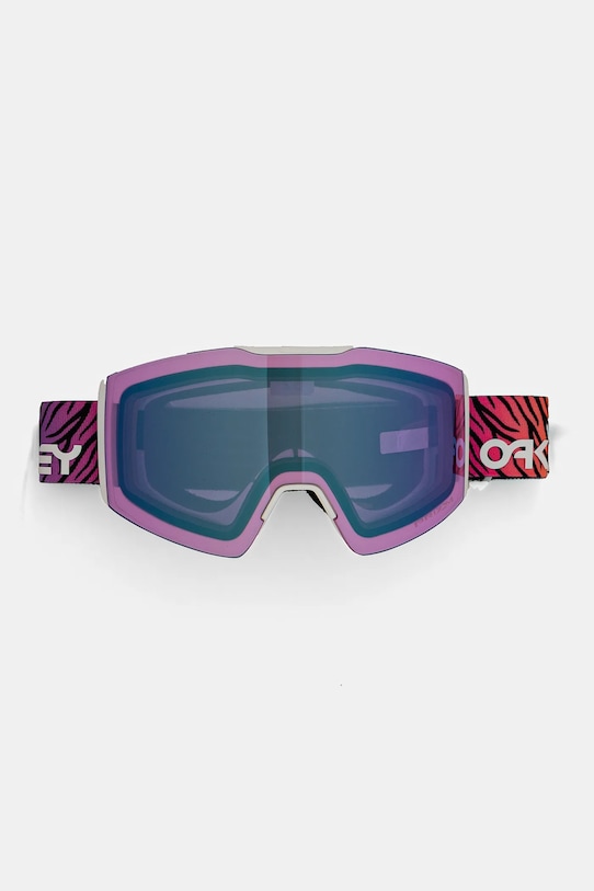 Очки Fall Line Oakley, розовый
Очки Fall Line Oakley, розовый
