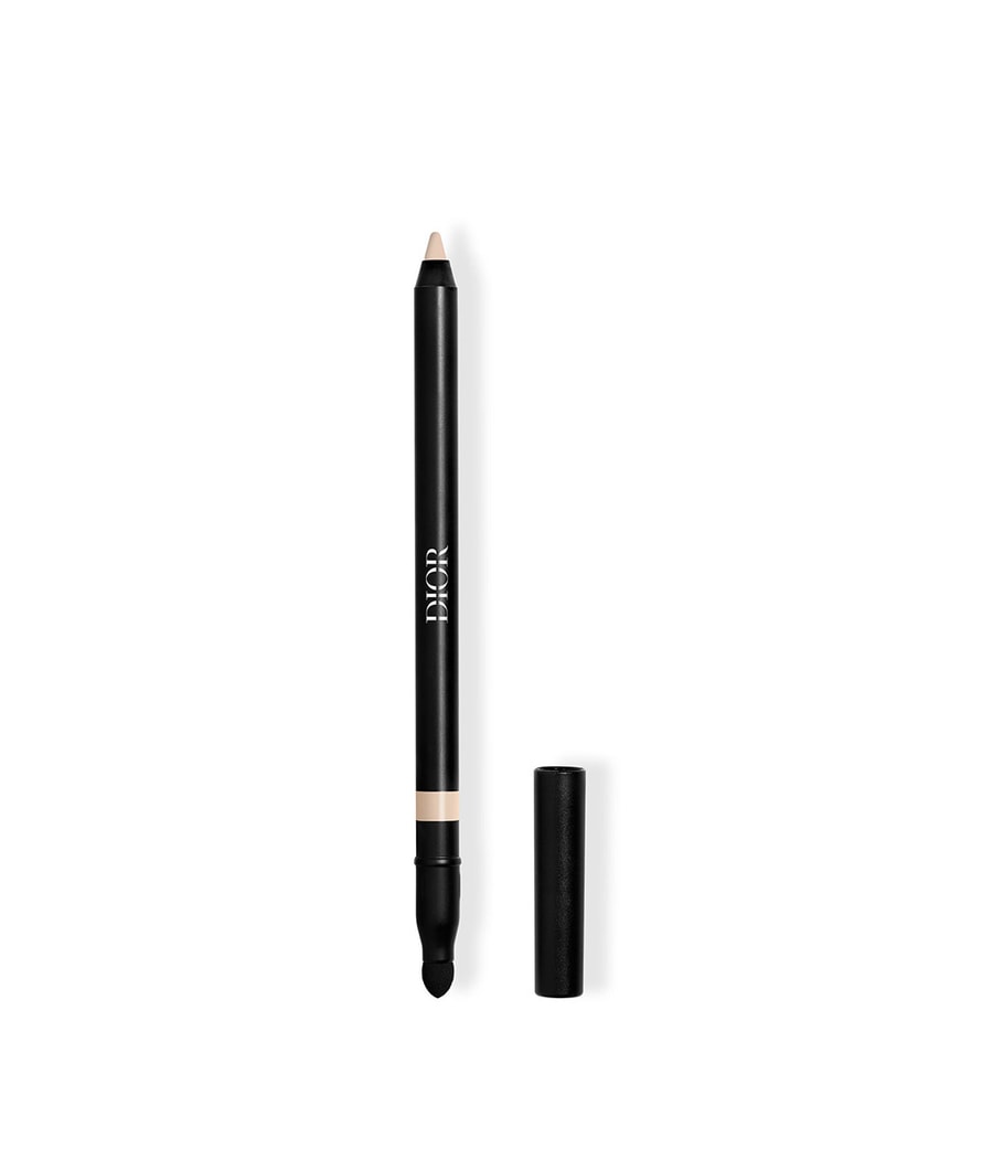 Подводка для глаз DIOR Diorshow On Stage Crayon, Nr. 529 - Beige, 1.2g
Подводка для глаз DIOR Diorshow On Stage Crayon, Nr. 529 - Beige, 1.2g