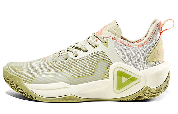 Баскетбольные кроссовки Sonic Boom 1.0 мужские низкие зеленые/белые Peak
Баскетбольные кроссовки Sonic Boom 1.0 мужские низкие зеленые/белые Peak