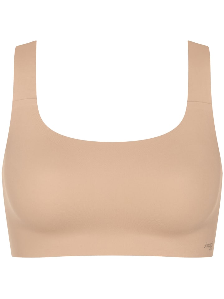 Бюстье Sloggi, цвет peanut butter
Бюстье Sloggi, цвет peanut butter