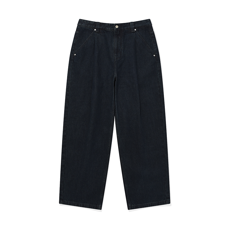COVERNAT Джинсы Unisex Navy
COVERNAT Джинсы Unisex Navy
