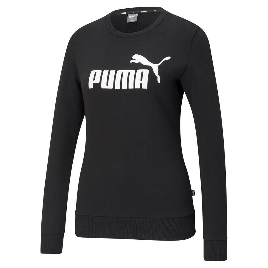 PUMA Женская толстовка. Удобная посадка.
PUMA Женская толстовка. Удобная посадка.