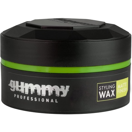 Средство для укладки волос Matte Finish Wax 150 Ml
Средство для укладки волос Matte Finish Wax 150 Ml