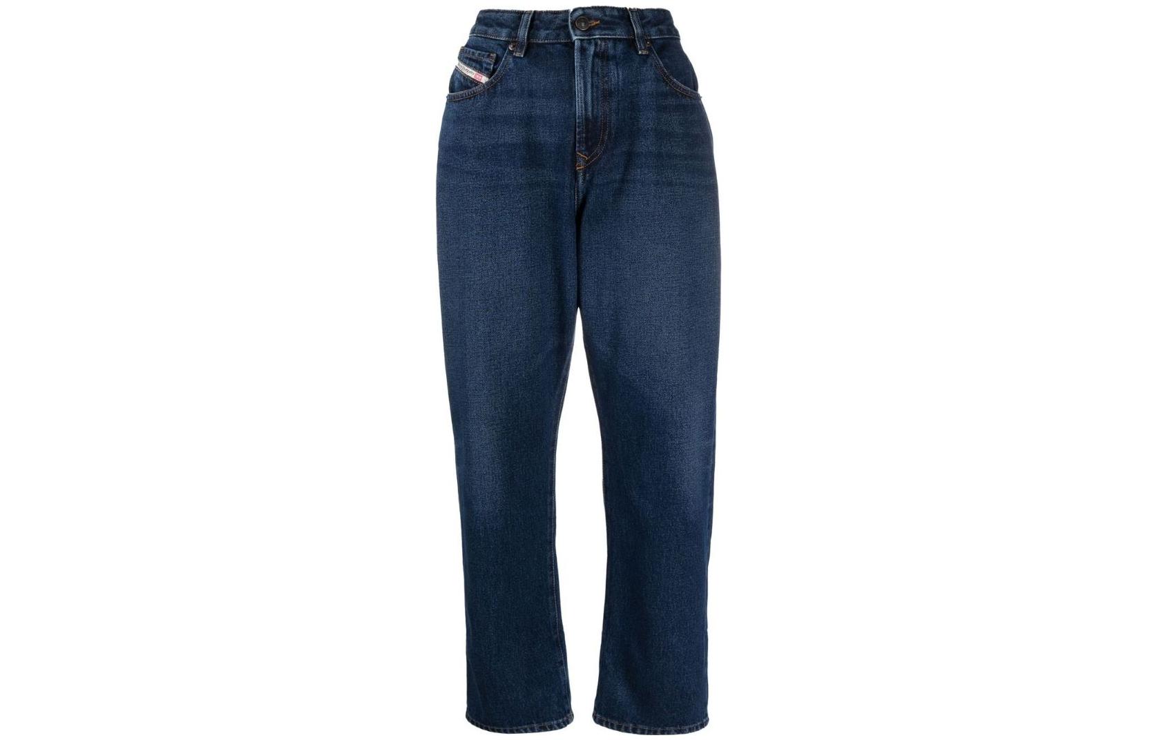 DIESEL Женские джинсы marine blue
DIESEL Женские джинсы marine blue