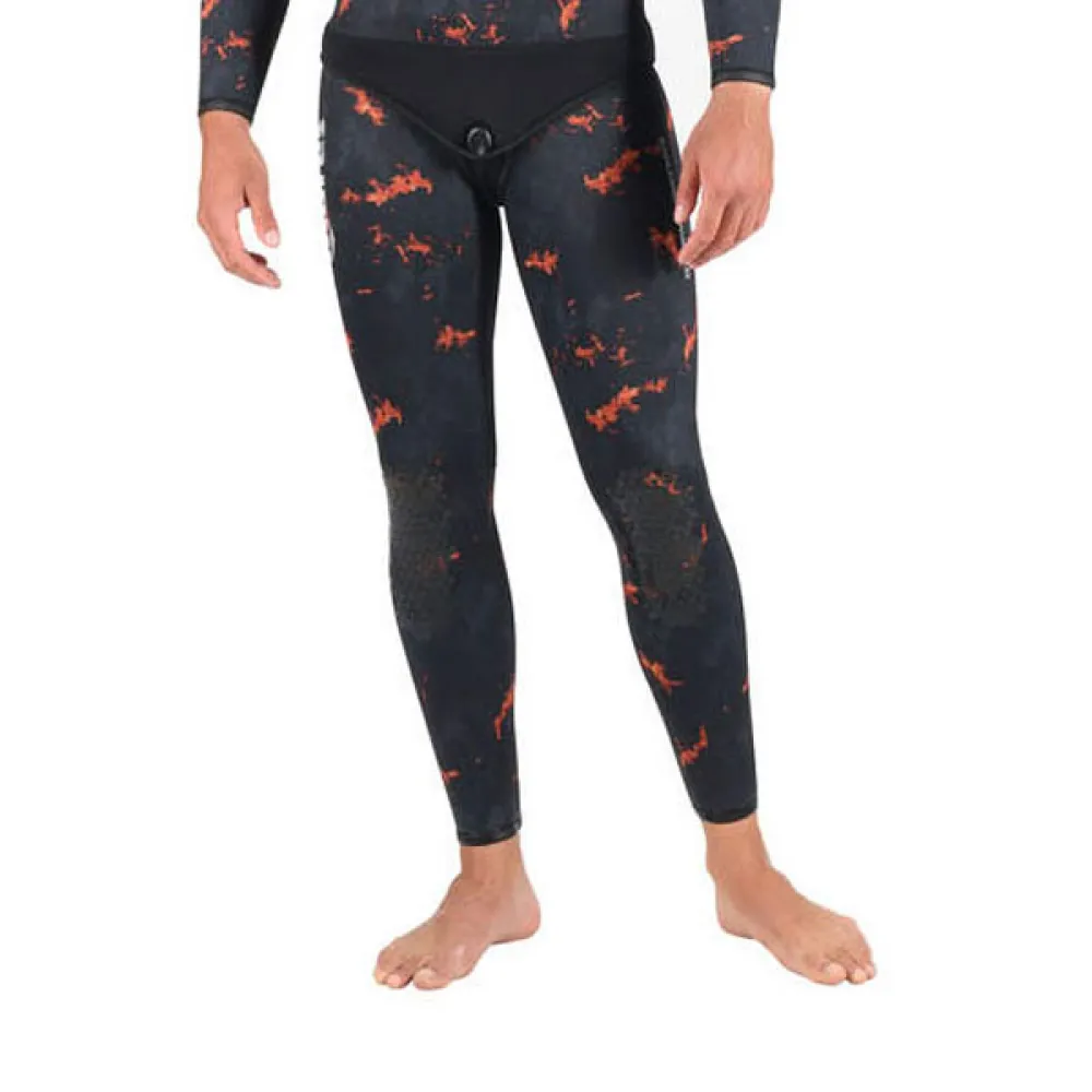 Штаны для подводной охоты Mares Pure Passion Explorer Lava 5 mm, синий
Штаны для подводной охоты Mares Pure Passion Explorer Lava 5 mm, синий