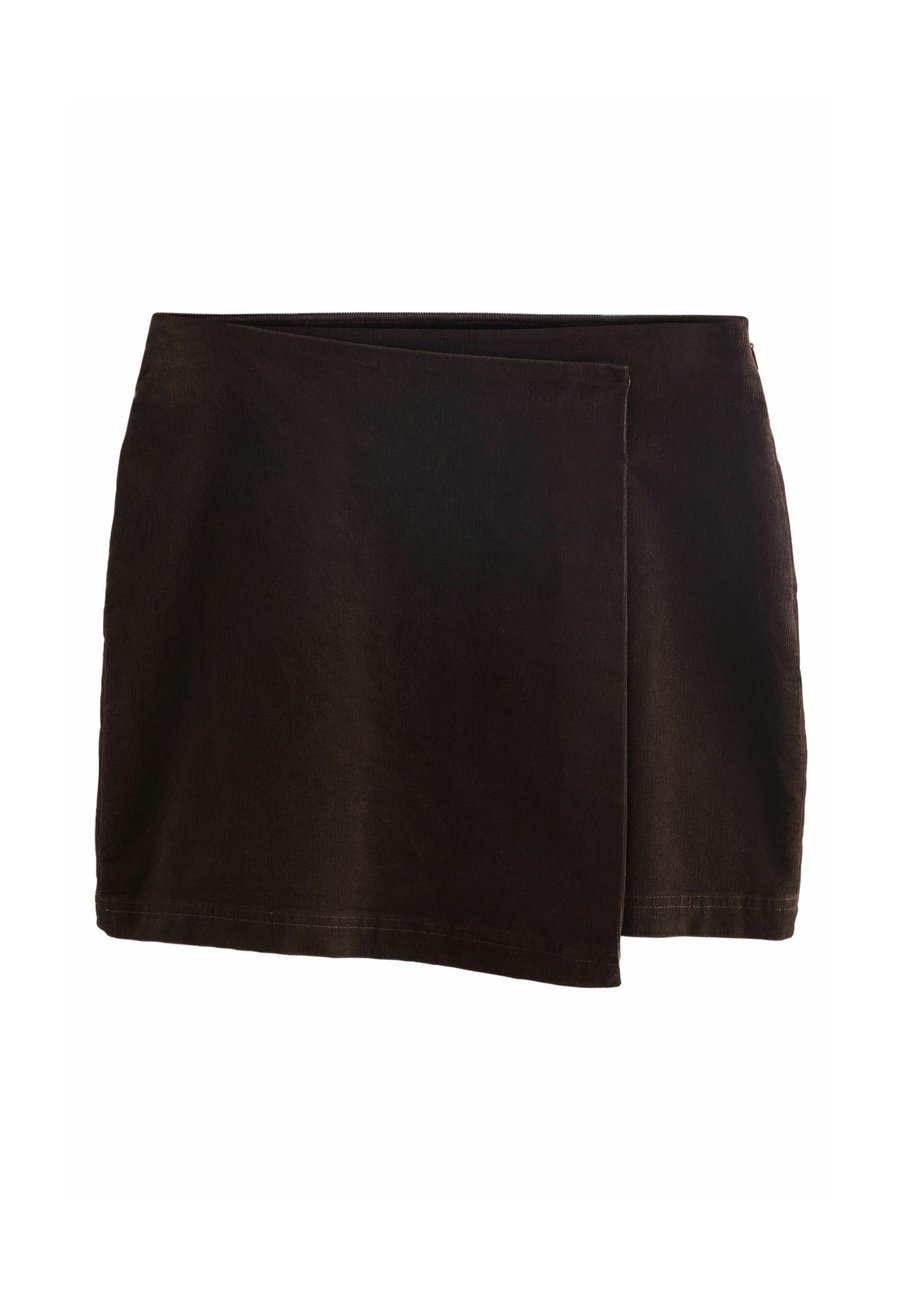Юбка Next REGULAR FIT, Chocolate Brown/Brown
Юбка Next REGULAR FIT, Chocolate Brown/Brown