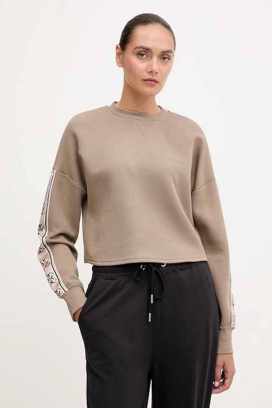 Толстовка CYMONE Guess, бежевый
Толстовка CYMONE Guess, бежевый