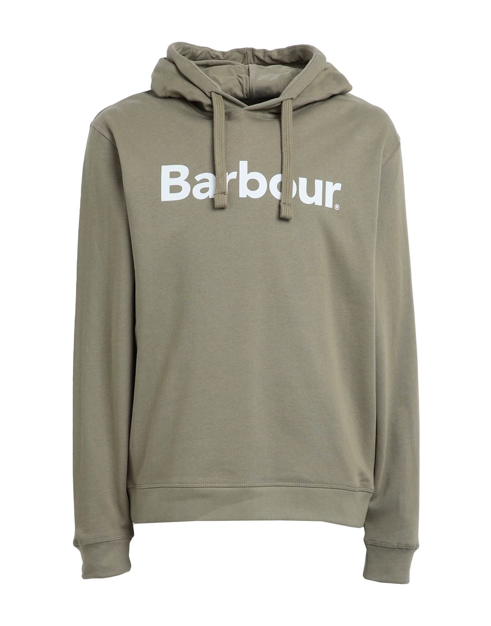 Толстовка Barbour, зеленый
Толстовка Barbour, зеленый